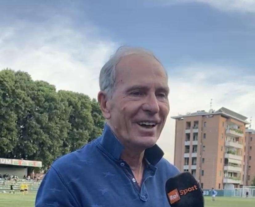 L'INTERISTA - Bordon: "Derby, Inter più forte: che cambi. Ma il passato non conta"