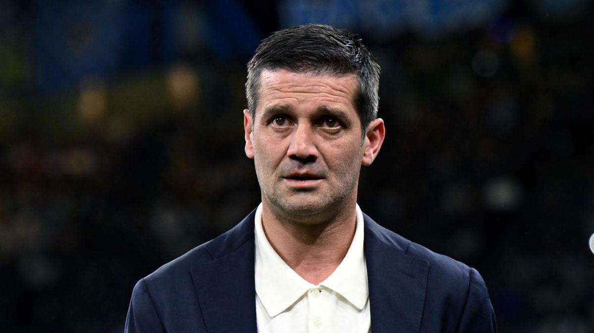 Inter, Chivu in conferenza: "Partita che nasconde insidie. Thuram? Valuteremo domani"