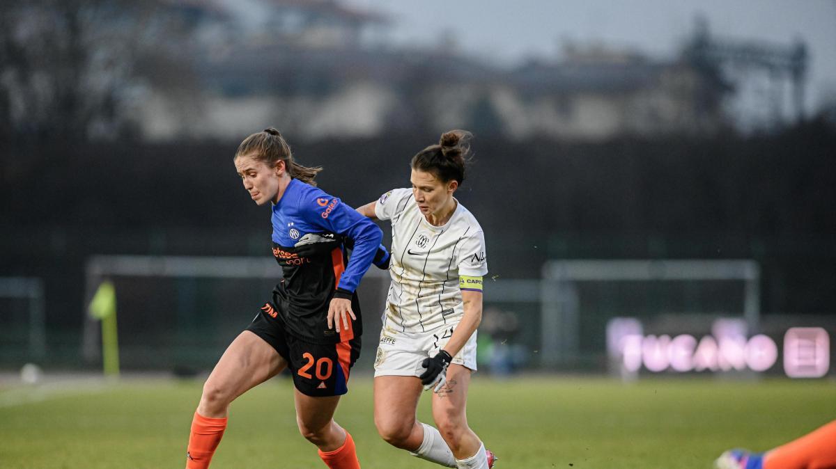 UFFICIALE - Detruyer rinnova con l'Inter! La nota del club: "Insieme fino al..."