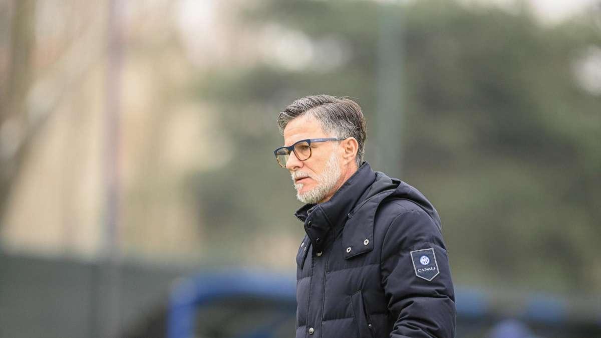 Primavera1, le formazioni ufficiali di Napoli-Inter: Carbone lancia El Mahboubi, confermato Carrara