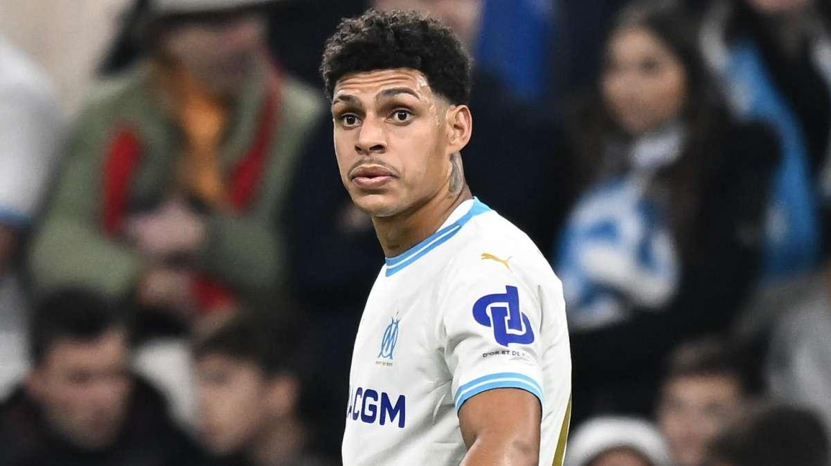 Luis Henrique: "Arrivo in un'istituzione col cuore pieno di gratitudine, è un onore"