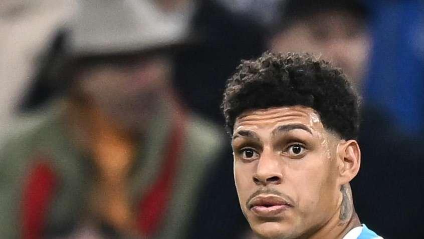 Luis Henrique: "Tutti mi hanno accolto alla grande, Chivu mi aiuta. Fisicamente mi sento sempre meglio"