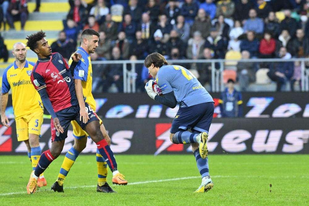 Serie A, Turati è l'unico squalificato: punito per "espressione blasfema"