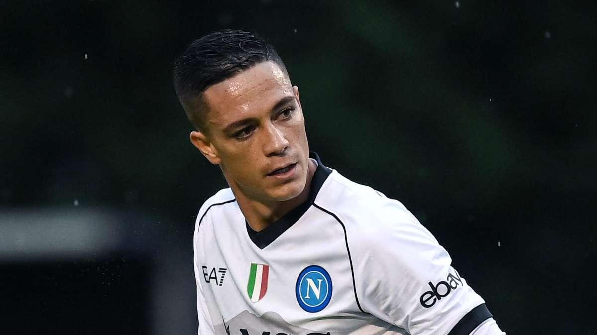 Raspadori non si sbilancia: "Scudetto? Nulla di scritto, lotteranno il Napoli e altre 5 squadre"