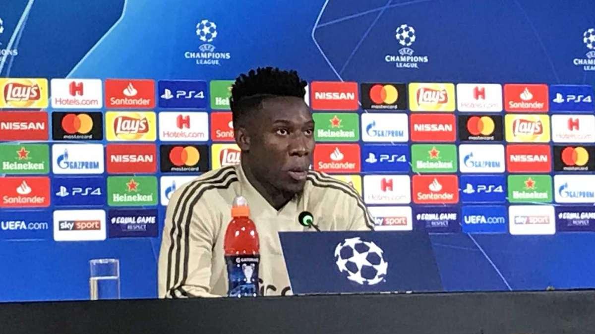 Inter, scelto l'erede di Handanovic: Onana lascerà l'Ajax a parametro zero