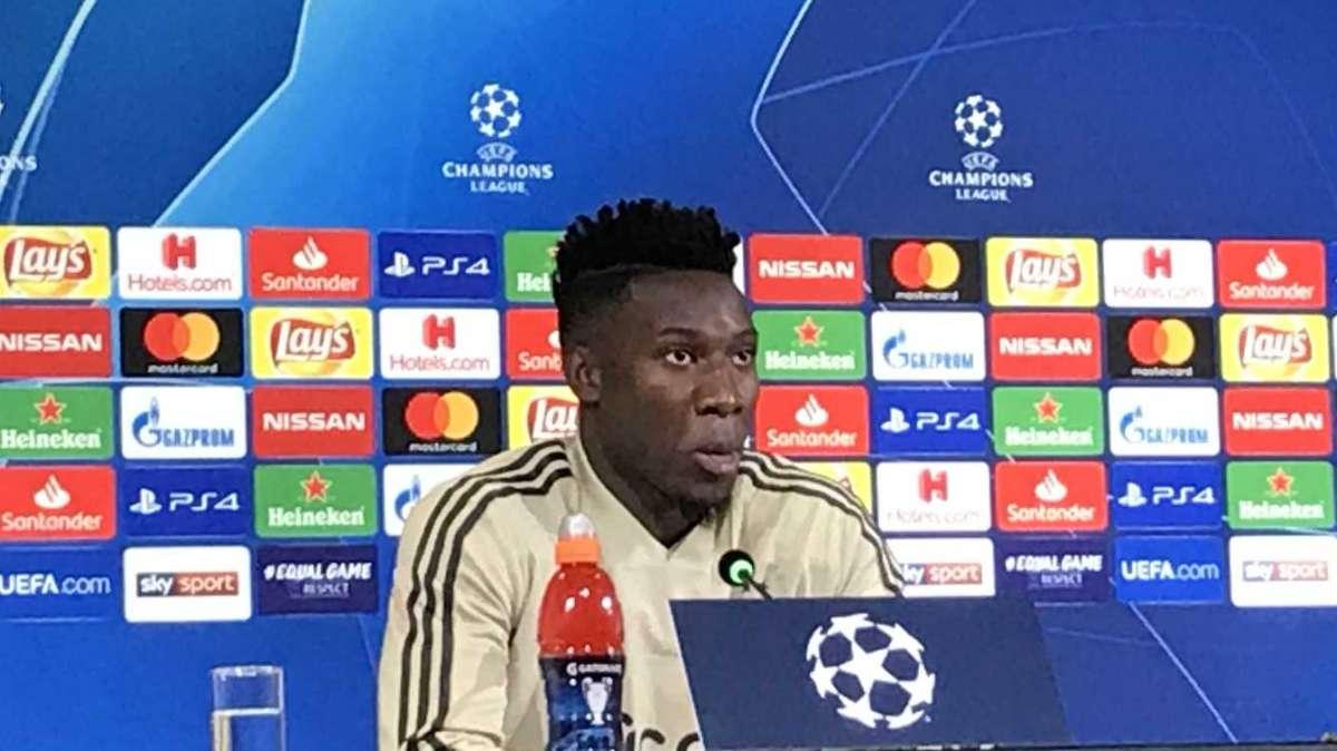 Inter-Onana, c'è l'accordo sulle cifre. Pronto un quadriennale