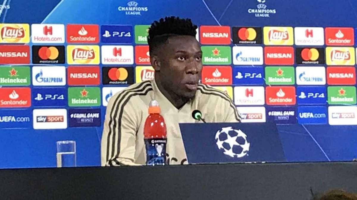 Sky - L'Inter ha contattato ufficialmente l'Ajax per Onana. Partito l'iter burocratico