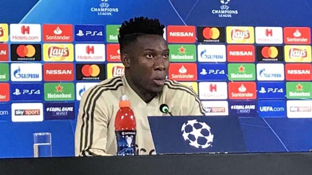 Inter-Onana, si va verso la chiusura. A dicembre nuovo incontro a Milano