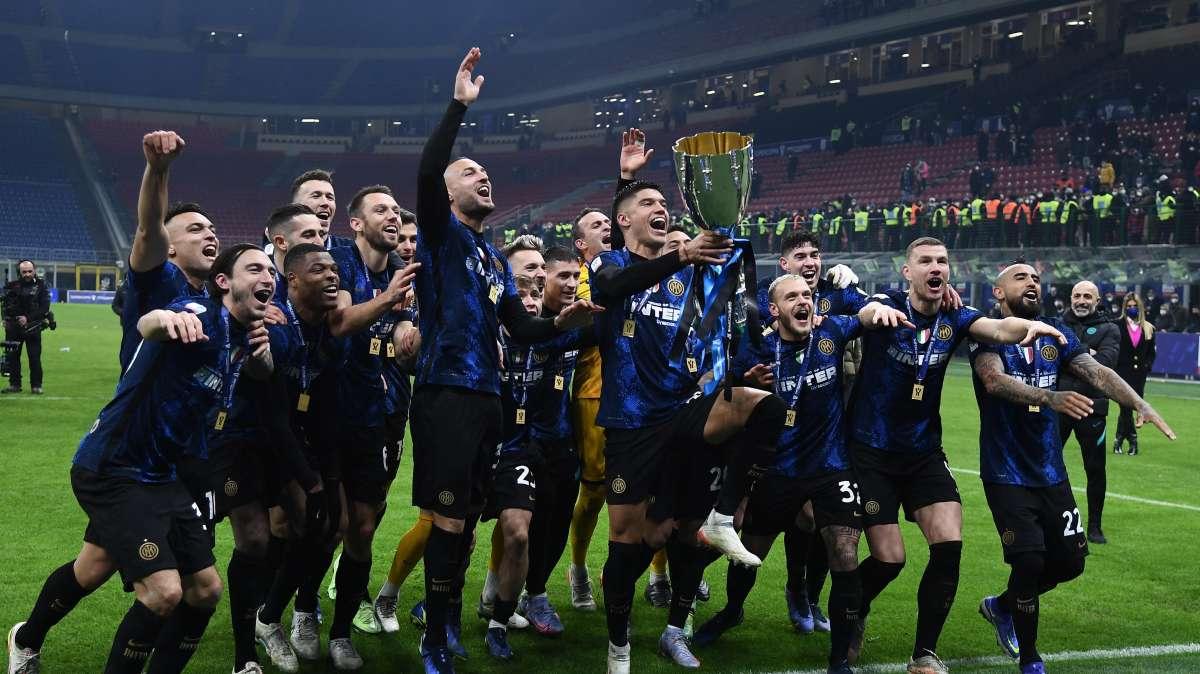 Dove vedere Inter-Milan: ecco come seguire il match in tv e in streaming