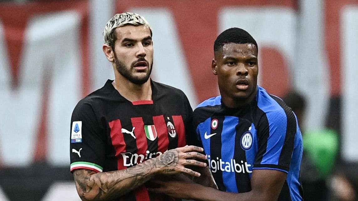 TOP NEWS ore 13 - Inter, Dumfries verso la cessione. Rallenta il rinnovo di Skriniar
