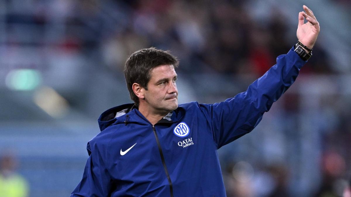 Chivu: "Inter consapevole dei risultati in Champions, vogliamo tornare a vincere. In certi momenti..."