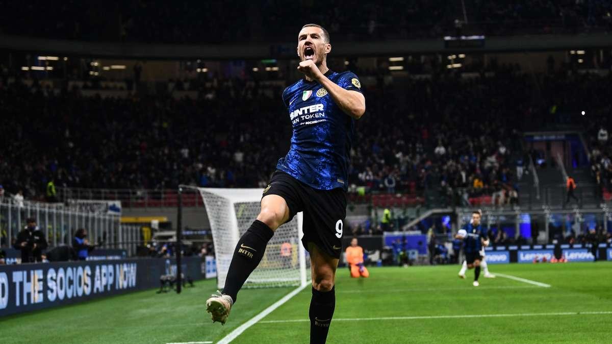 Grandi numeri in casa: al Meazza l'Inter parte sempre da 1-0