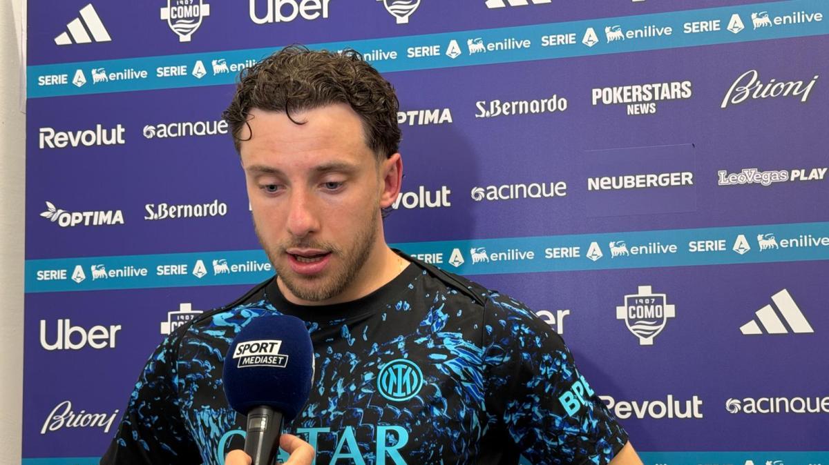 Carlos Augusto non si sbilancia: "Sono felice qui, ma nel calcio non si sa mai..."