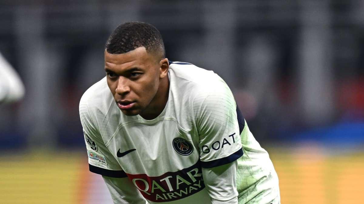 Dalla Francia sono sicuri, Mbappé ha deciso il suo futuro: sarà del Real Madrid