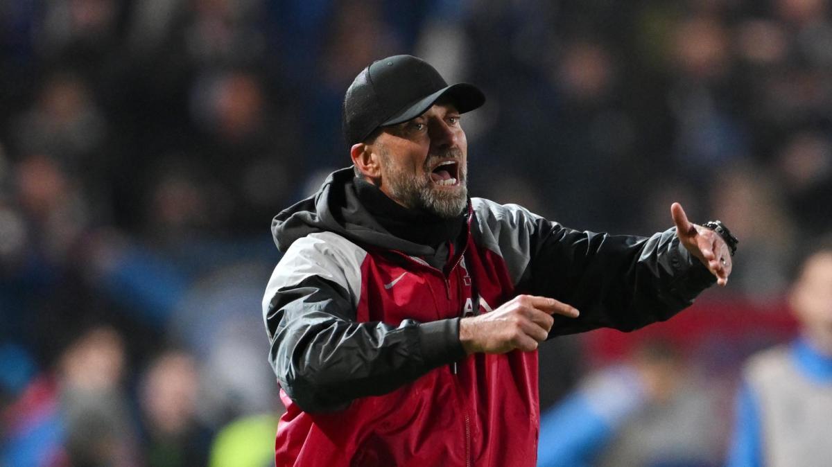 Klopp cade contro la Grecia! Inizio difficile per la Germania che ancora non ha vinto in Nations League