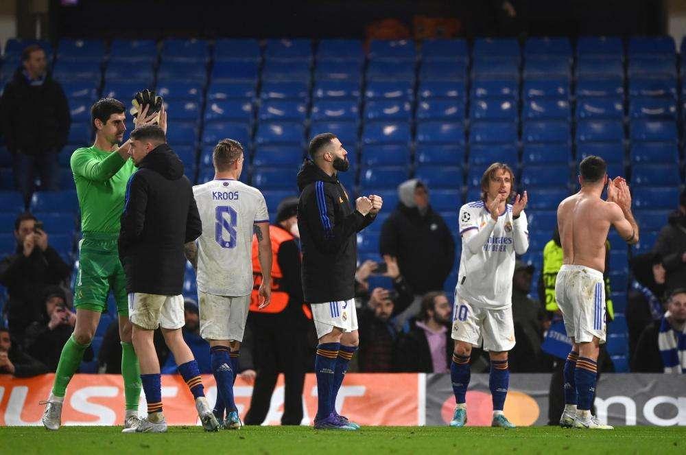 Champions: Real e Bayern, anche la tradizione è dalla loro