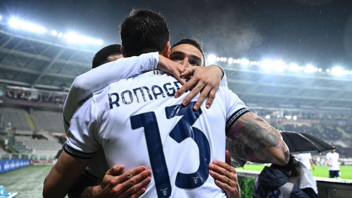 Serie A, la classifica aggiornata: Lazio in testa al Napoli, Salernitana nel baratro