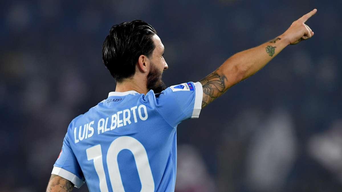 Qui Lazio: Da Lazzari a Luis Alberto, tanti gli orfani di Simone