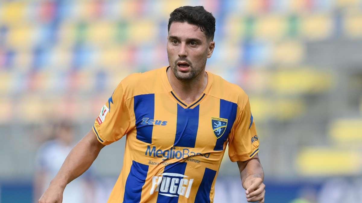 Frosinone, Marchizza: "Frattesi è cresciuto tanto, felice sia all'Inter"