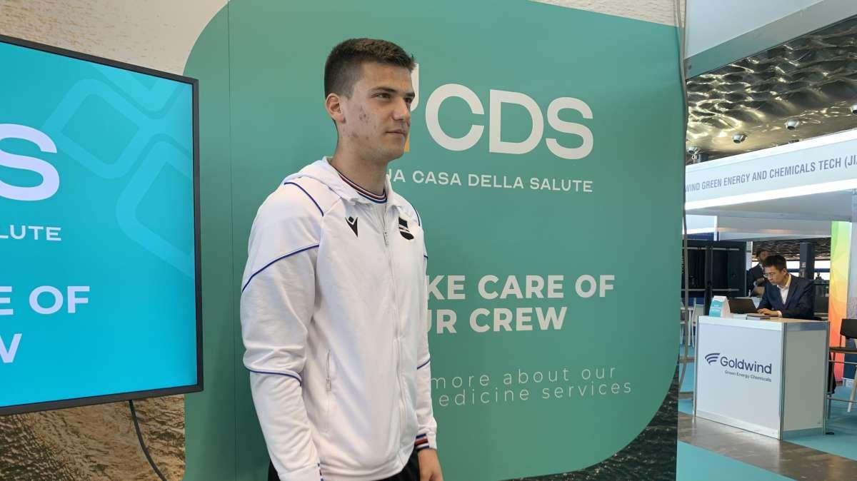 Venezia, in dirittura d'arrivo il doppio colpo dall'Inter: insieme a Oristanio arriva Stankovic