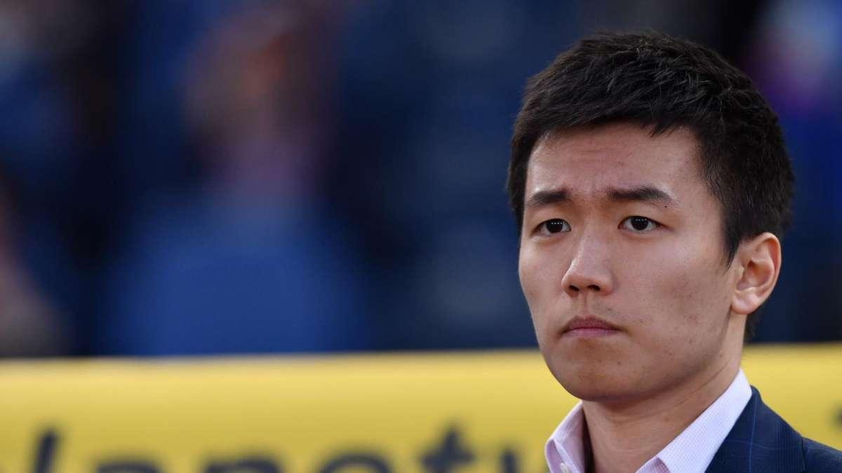 QS - Zhang vuole mettere le mani sui milioni dei futuri diritti tv