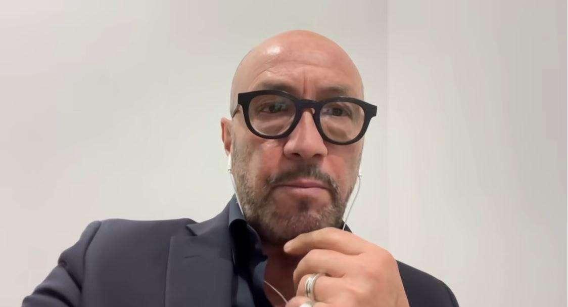 Zenga: "Non si può pretendere che i difensori in area si comportino come le sagome del calciobalilla"