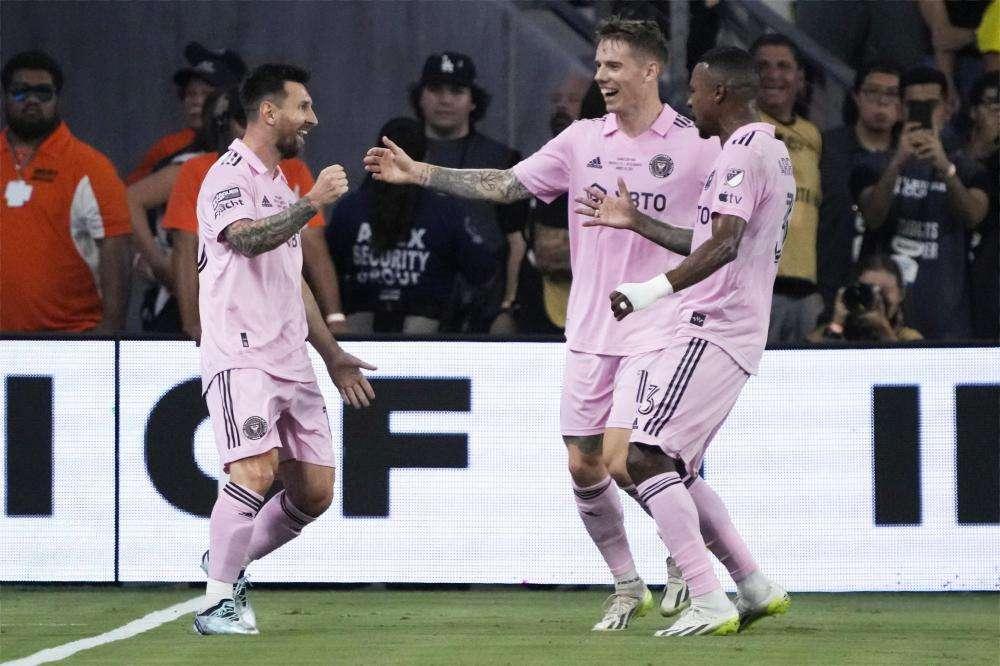Messi-mania, prezzi alle stelle: per un biglietto servono 785 dollari