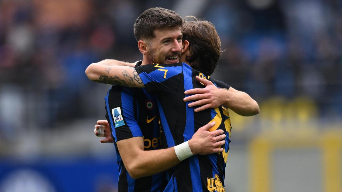 La "Pazza Inter" ribalta la Fiorentina: il commento dei protagonisti. Le top news del 25 ottobre