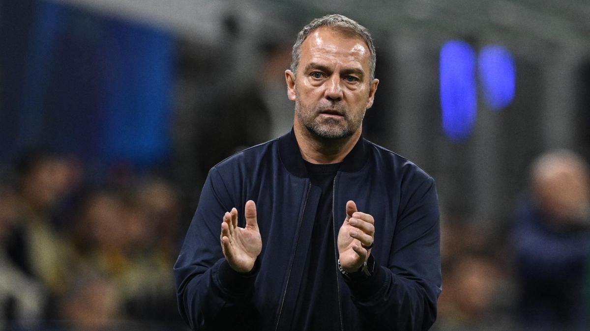 Flick non dimentica Inter-Barcellona: "E' stata la serata peggiore della mia carriera"