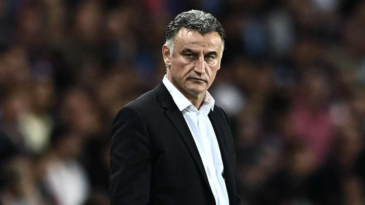 PSG, Galtier: "Skriniar? Commenteremo il mercato quando sarà finito"