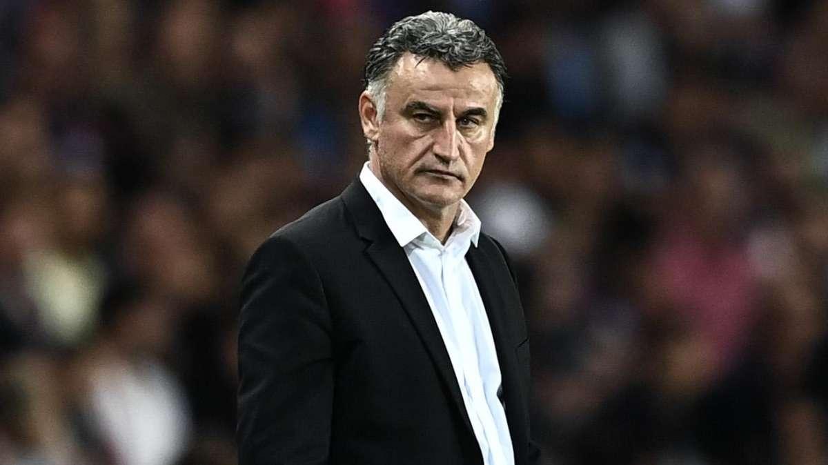 Il PSG molla Skriniar? Galtier sembra confermarlo: "Abbiamo El Chadaille e puntiamo su di lui"