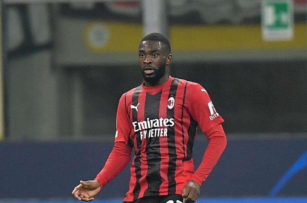 Milan, altra tegola per Pioli: Tomori out con la Fiorentina per una botta all'anca
