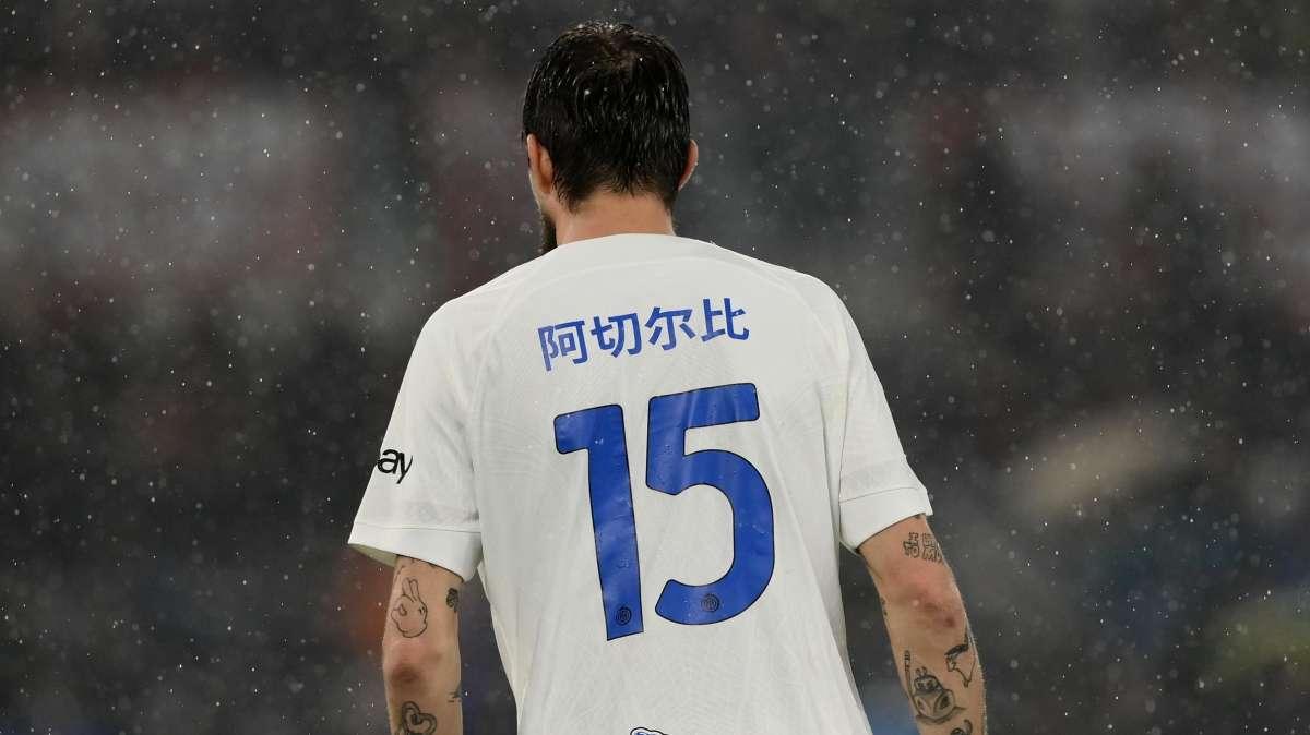 Acerbi ascoltato dalla Procura, emergenza difesa per Inzaghi: le top news delle 20