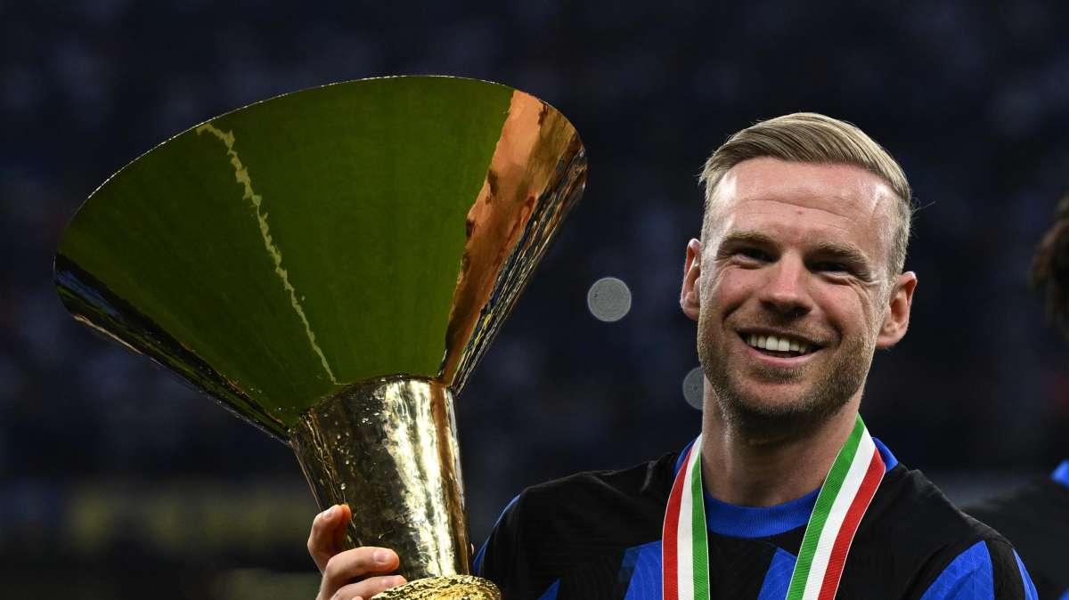 Nuova avventura in Italia per Davy Klaassen? L'olandese nel mirino del Parma