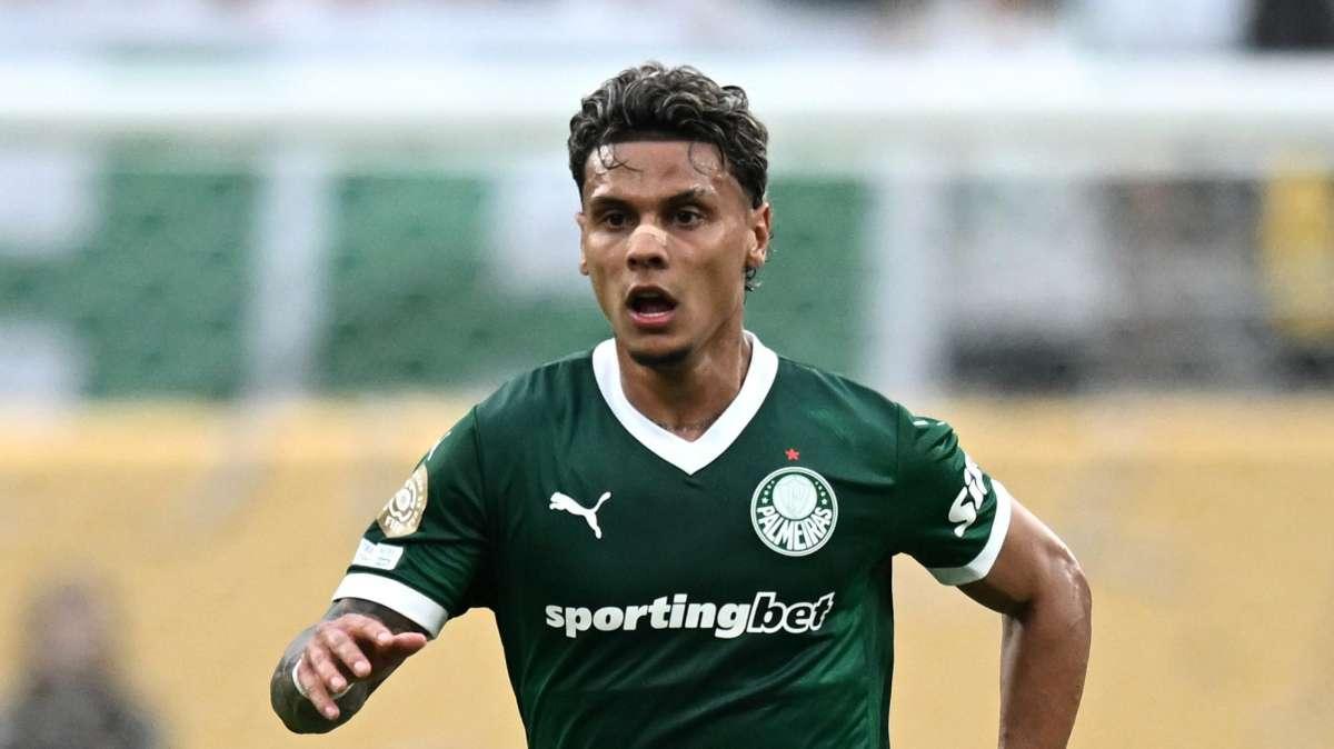 Romano: "L'Inter ha contattato il Palmeiras negli ultimi giorni, per Rios serve questa cifra"