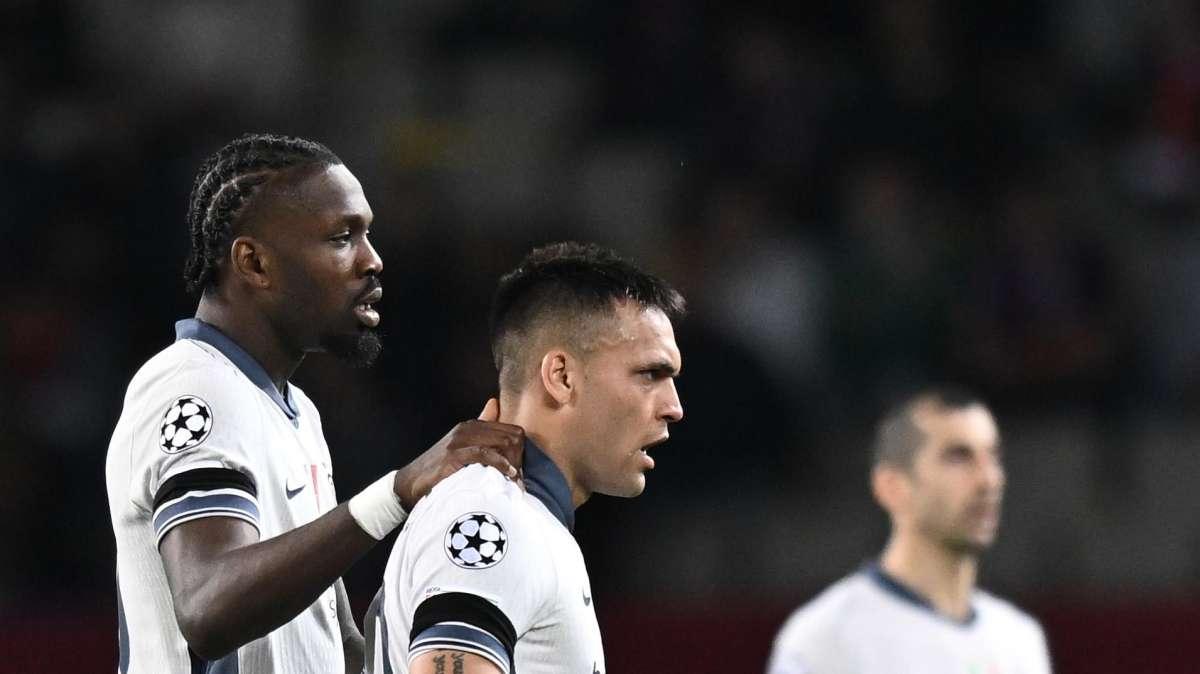 Bene solo il 1°t: Inter, 1-1 col Monterrey. Chivu racconta una novità, la verità di Inzaghi: le top news