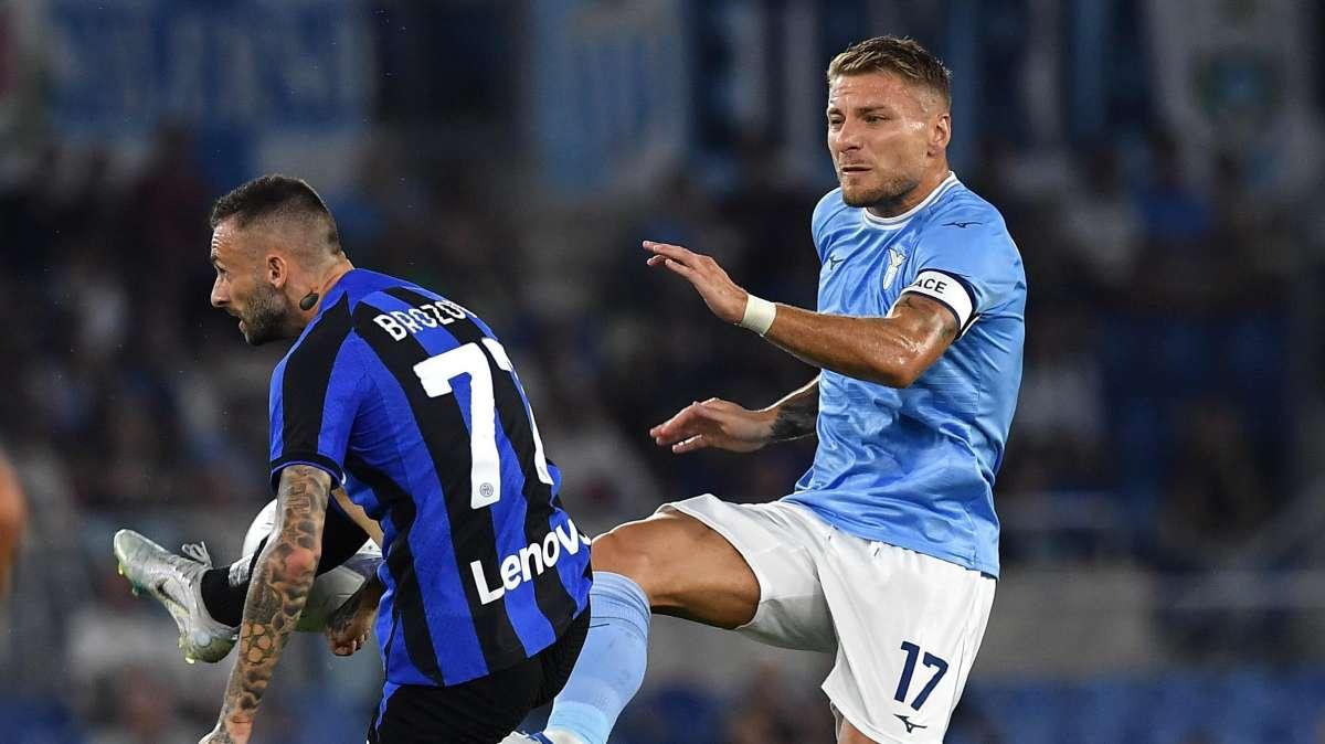 Una Champions per due: l'Inter deve solo vincere, doppia chance per la Lazio