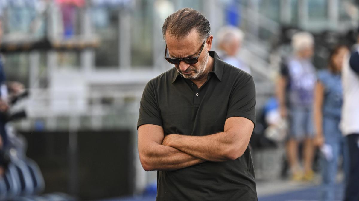 Cardinale a Milanello, 'Make Milan Great Again' sul cappellino