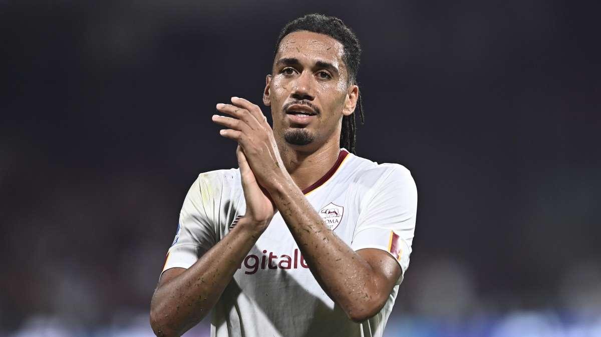 Smalling riflette sul futuro: l'Inter non proverà l'affondo in anticipo