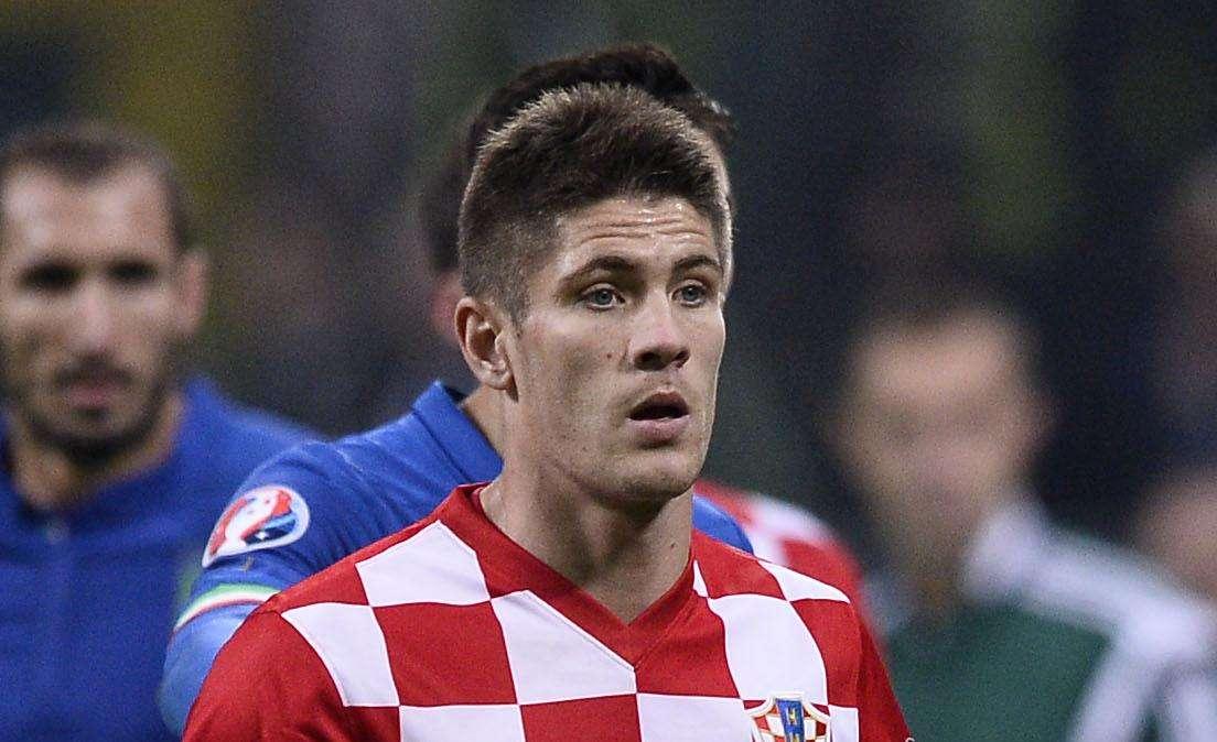 Quattro big sulle tracce di Kramaric: c'è anche l'Inter