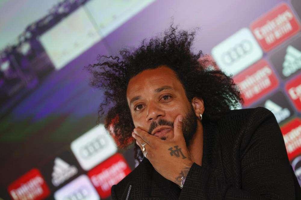 Ronaldo pensa in grande per il suo Valladolid: occhi su Marcelo e Alves