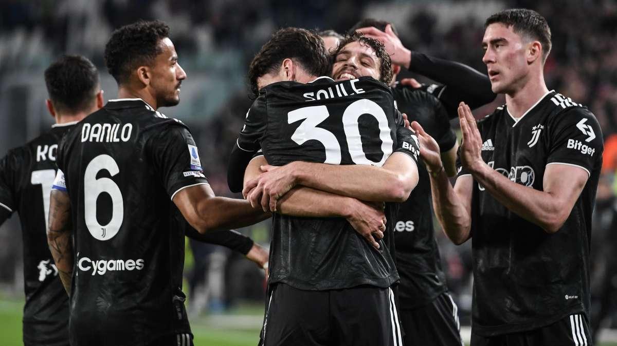 La Juve si porta a -4 dal sesto posto, Samp sempre più ultima: la classifica aggiornata