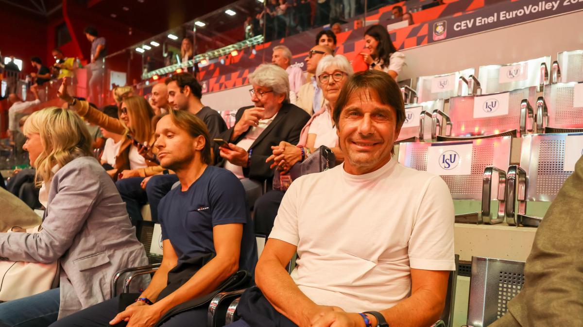 Conte frena sull'ipotesi di una nuova avventura: "Nessuna trattativa avanzata"