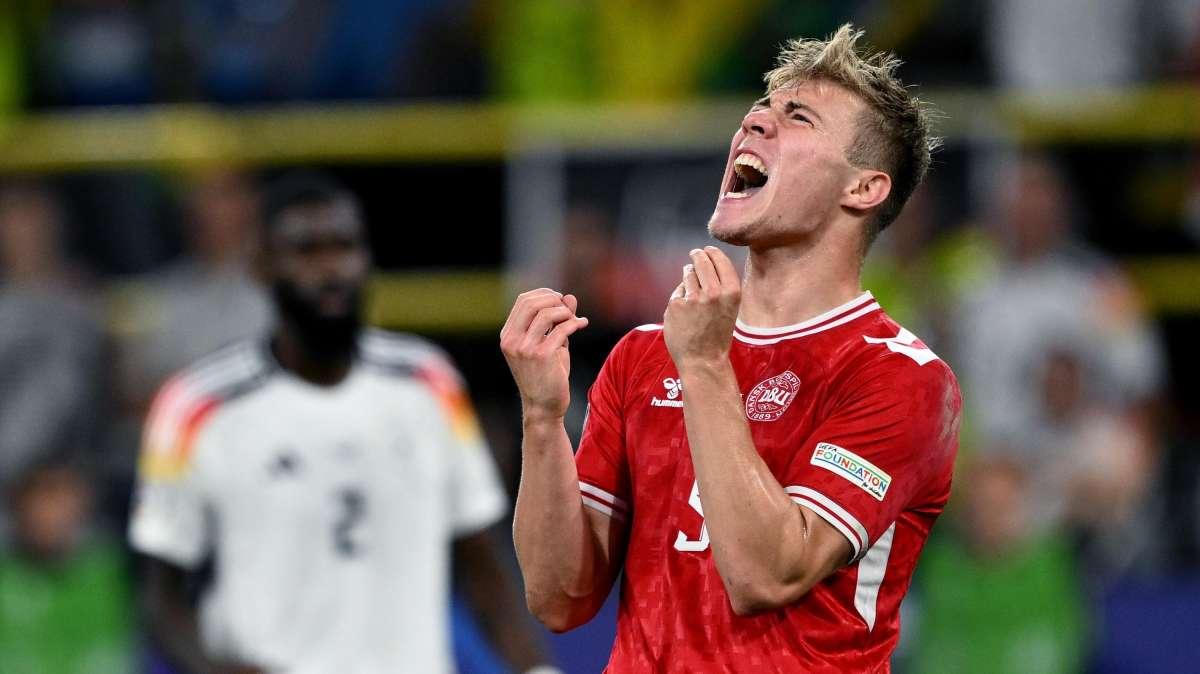 L'Inter tratta con l'United per Hojlund: c'è fiducia, l'intesa può arrivare con questa nuova formula