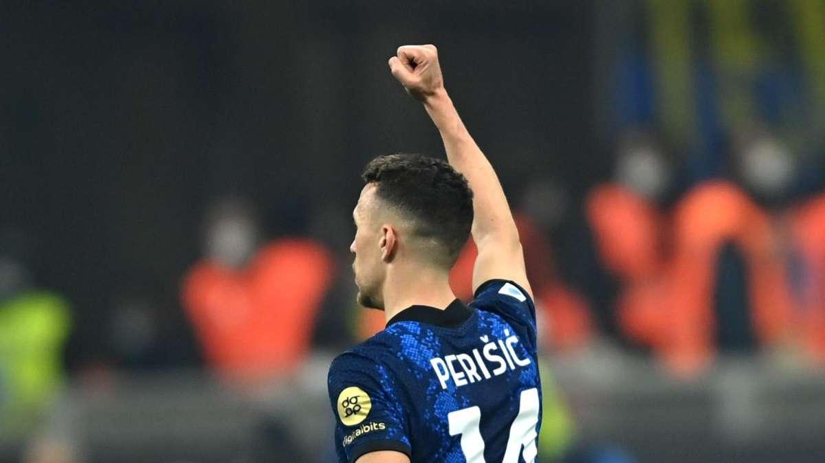 Perisic al 90': "Se giochiamo, lottiamo, corriamo e come oggi non ho paura"