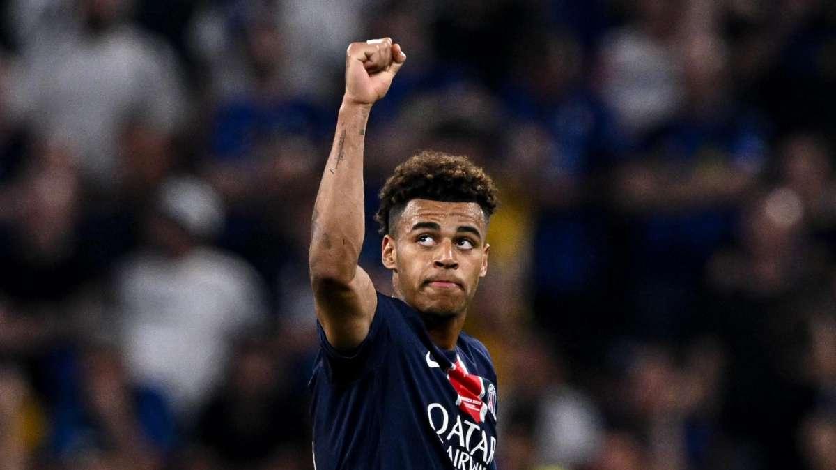 Finale Champions League, Psg-Inter 5-0 finale: umiliazione storica a Monaco