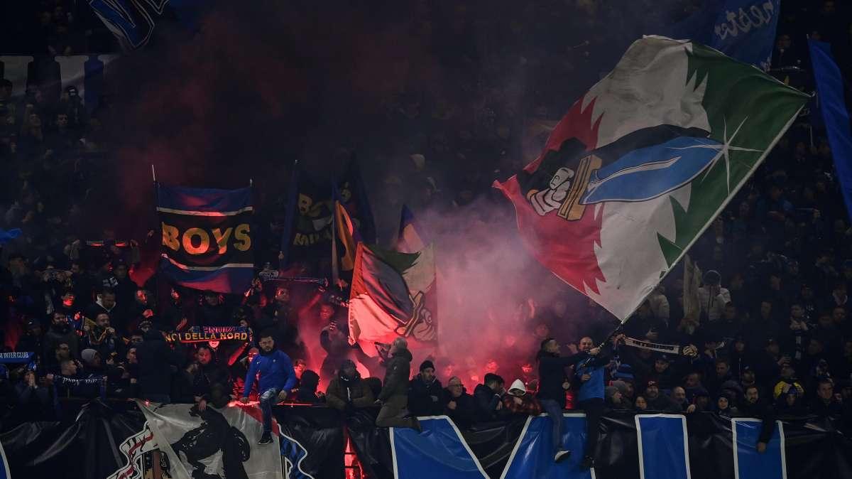 Lukaku sbaglia, poi si scusa coi tifosi. La Curva Nord: "Bisogna metterci la faccia"