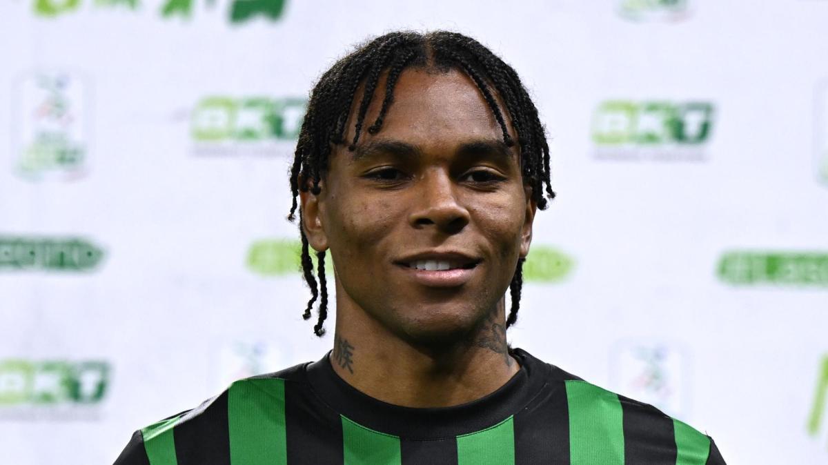 Laurienté interessa all'Inter? Caratteristiche e numeri del giocatore!