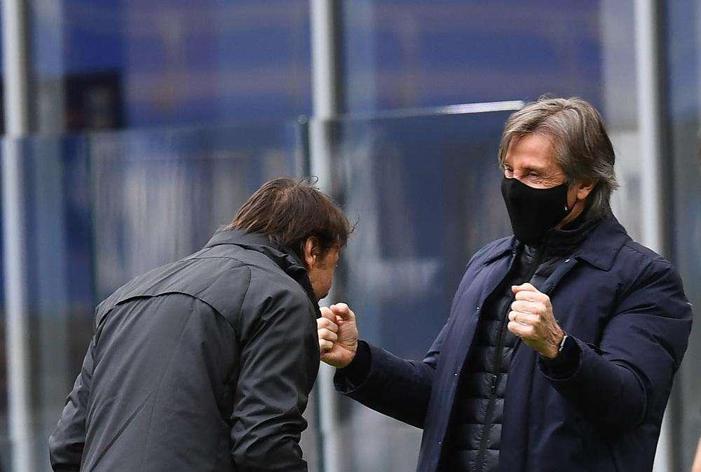 Inter, la rivoluzione non si ferma a Conte: addio anche a Lele Oriali