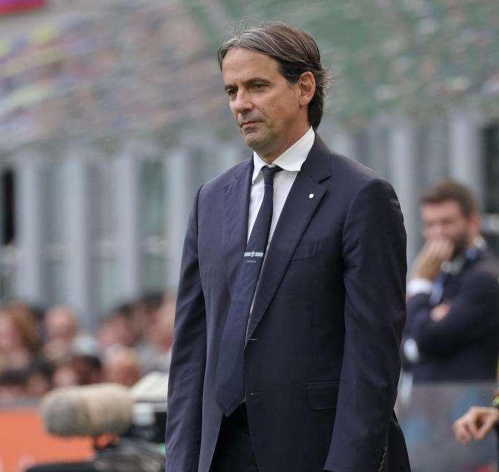 Inzaghi: "Servirà una partita da vera Inter. Flick grande allenatore"